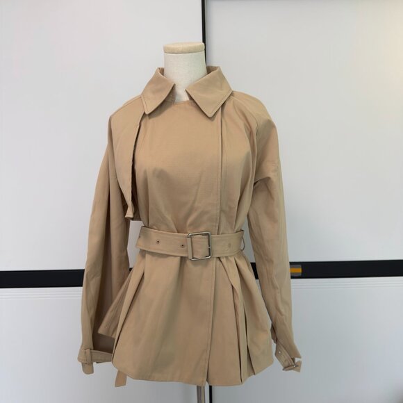 Balloon jacket - Picture 2 of 10